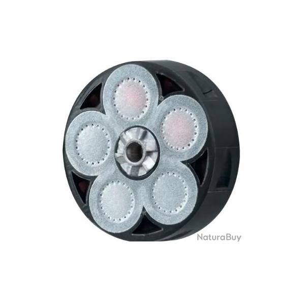 Barillet d'urgence P2P TR68
