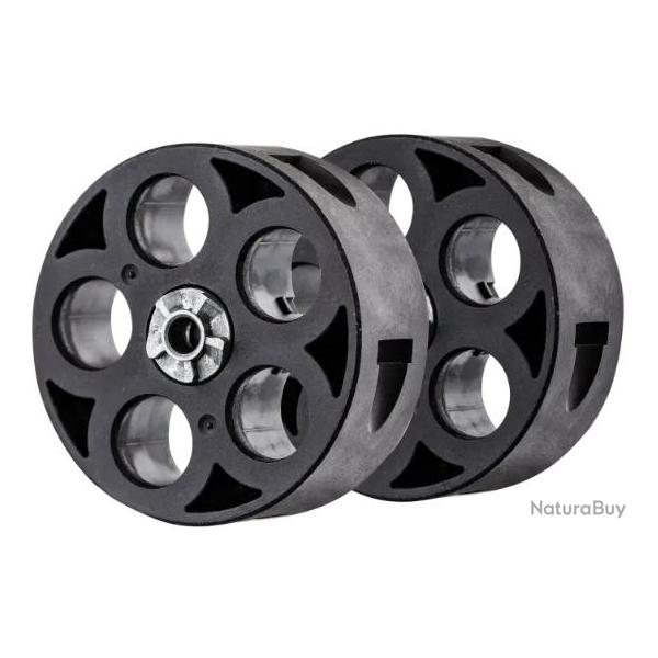 Barillet T4E TR68 Cal.68 x2