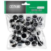 BILLES BRISE-GLACE POLYMER CAL 50 X100 - PERFORMANCE QAB50