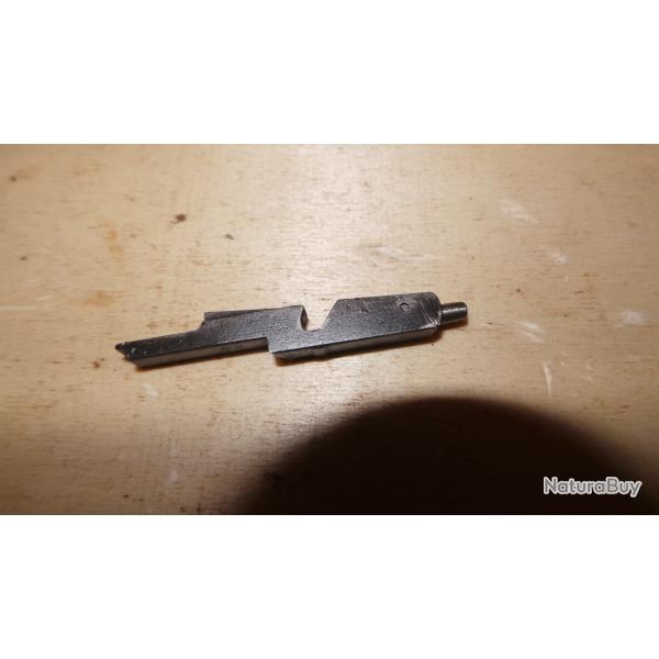 GACHETTE POUR LUGER P 08