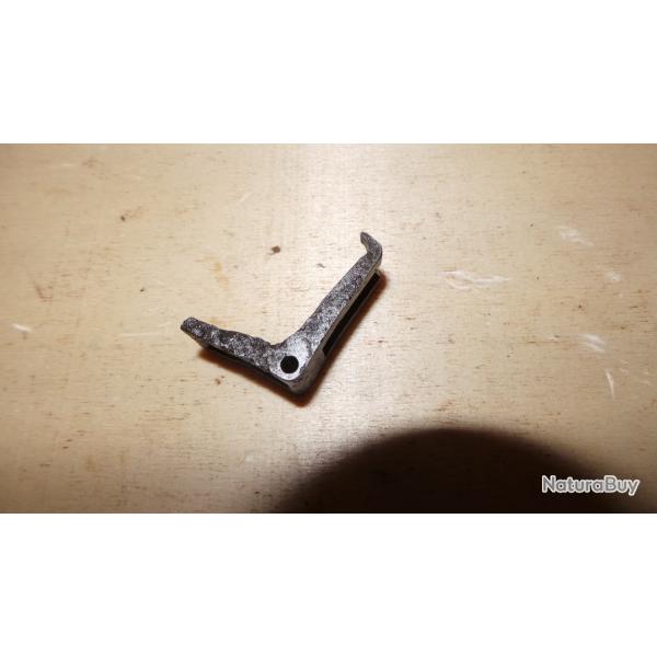 ETRIER D ARMEMENT POUR LUGER P 08