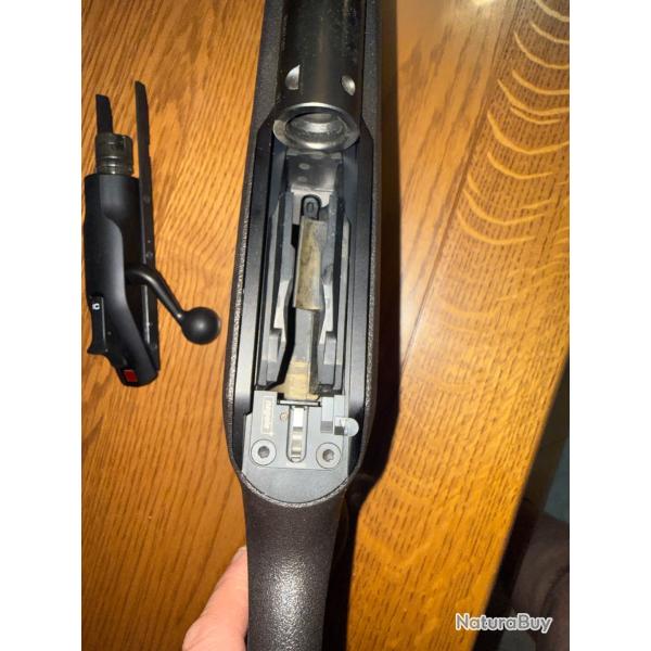 Blaser R8 professional success