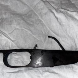 Pontet complet Carcano m91