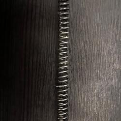 Ressort de percuteur Carcano