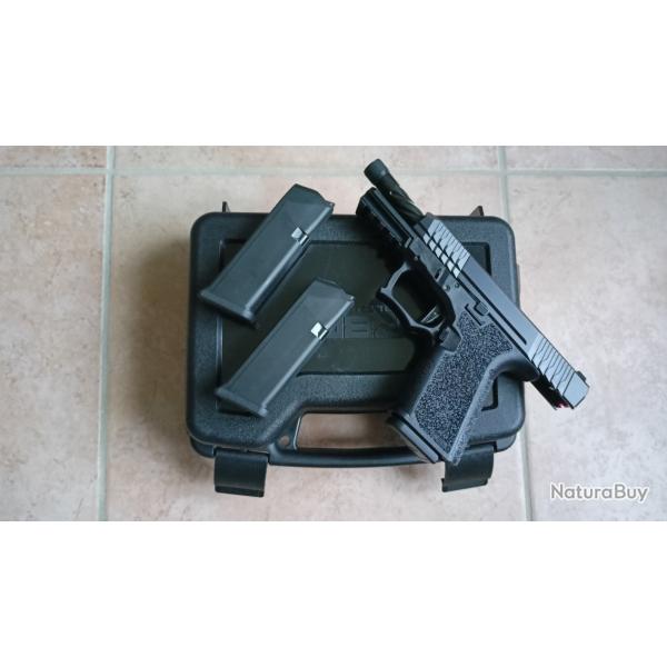 Polymer 80 PFC9 filet� 9mm