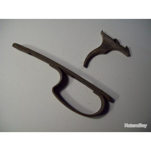 pontet gachette de carabine pi�ces d�tach�es