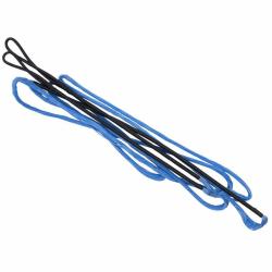 GAS Bowstrings - Corde Classique 8125 Bleue 164