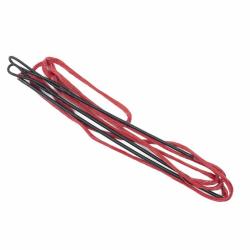 GAS Bowstrings - Corde Classique 8125 Rouge 168.5