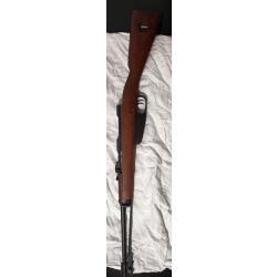 Carcano Moschetto Cavalerie - 1942 FN Brescia