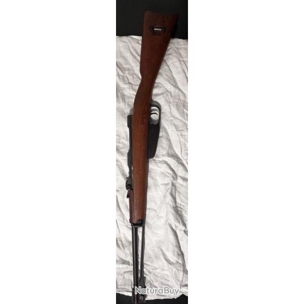 Carcano Moschetto Cavalerie - 1942 FN Brescia