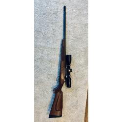 SAKO 85 S .308w canon de 57cm