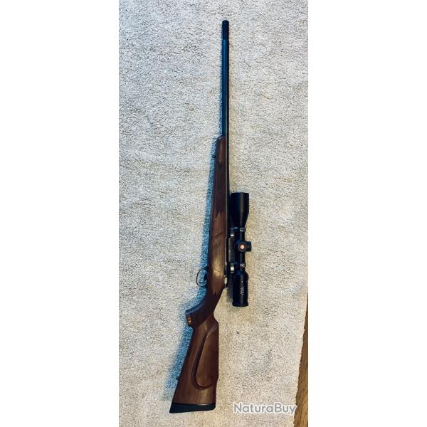 SAKO 85 S .308w canon de 57cm