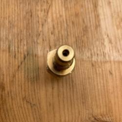 Adaptateur de remplissage best fittings pour Walther LP300, LG300, LG400 et H&auml;mmerli AR20