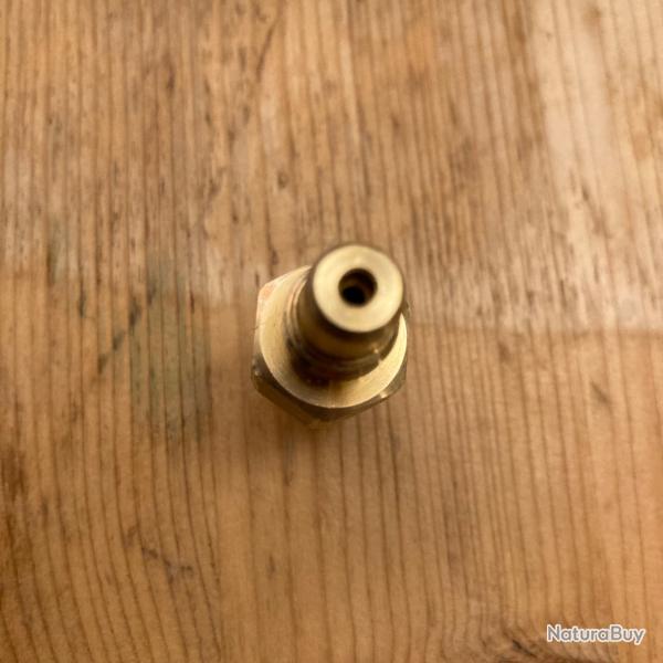 Adaptateur de remplissage best fittings pour Walther LP300, LG300, LG400 et H�mmerli AR20