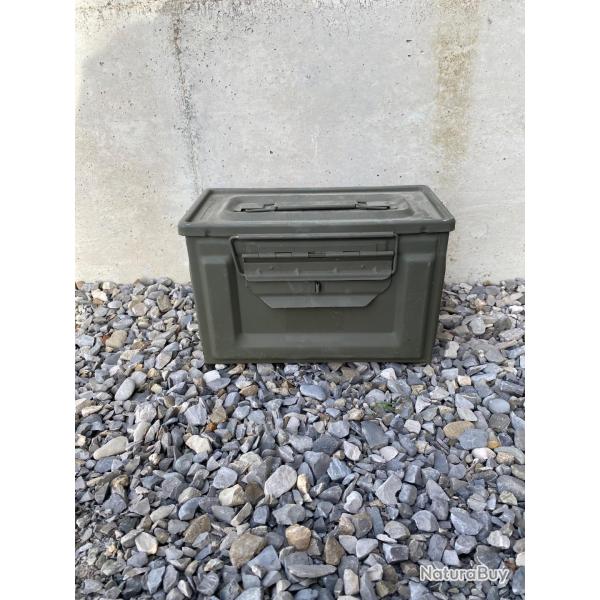 Caisse munition (vide)