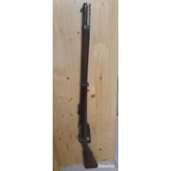 Magnifique Gewehr 88/05 en &eacute;tat de tir