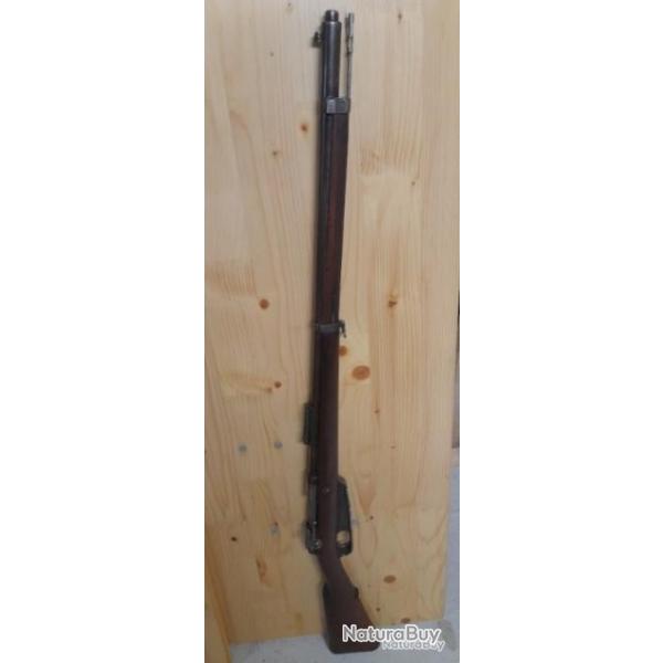 Magnifique Gewehr 88/05 en �tat de tir