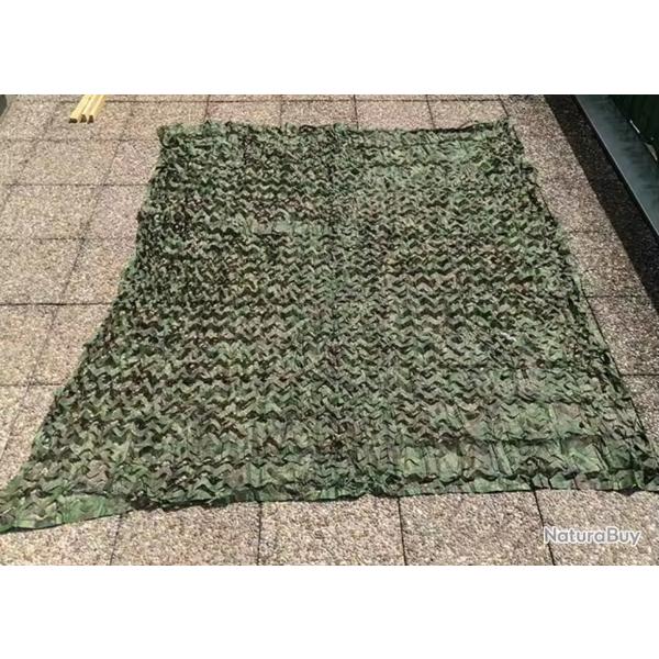 CAMOUFLAGE TACTIQUE CHASSE MILITAIRE