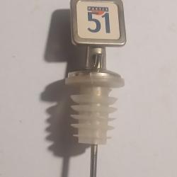 ANCIEN BEC VERSEUR BOUCHON PASTIS 51