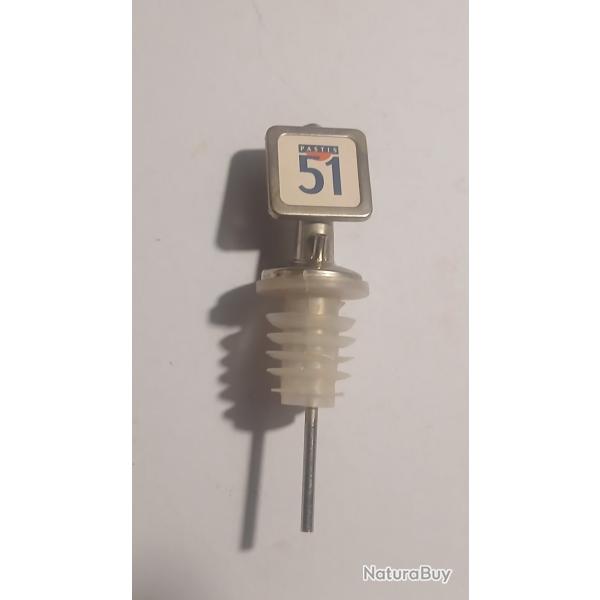 ANCIEN BEC VERSEUR BOUCHON PASTIS 51