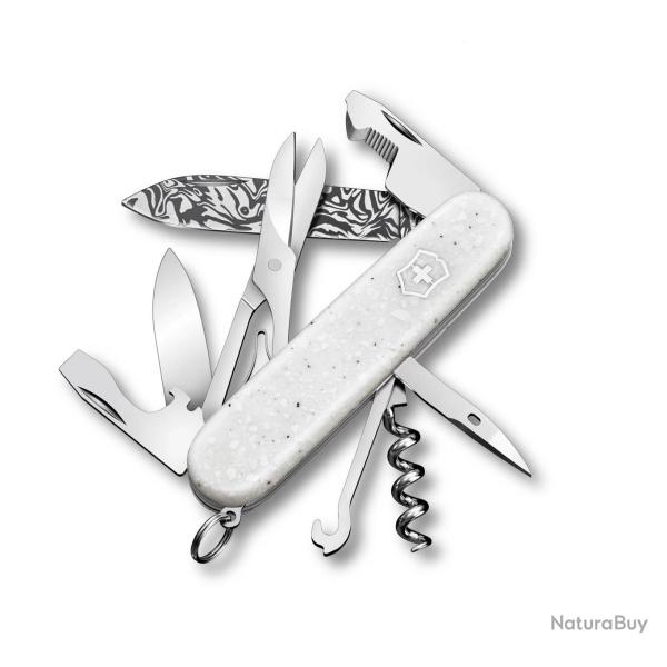 Special Companion Damast Limited Edition 2025 - Victorinox