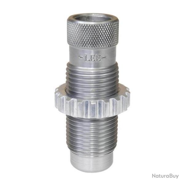 Lee precision - Matrice de sertissage Taper Crimp Die - 9mm Luger / .38 Super / 38 ACP / 380 AUTO #9