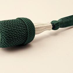 Dragonne de K98 ba&iuml;onnette Wehrmacht 1. &Eacute;tat-major du bataillon