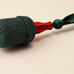 Dragonne de K98 ba&iuml;onnette Wehrmacht 2. &Eacute;tat-major du bataillon