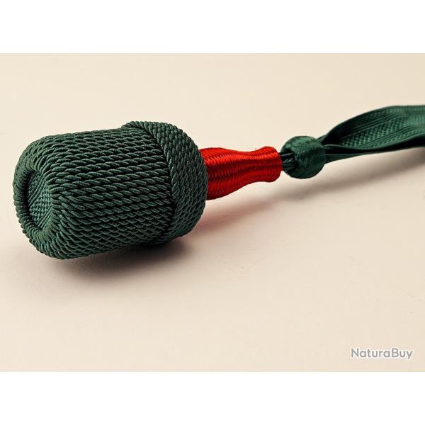 Dragonne de K98 ba�onnette Wehrmacht 2. �tat-major du bataillon