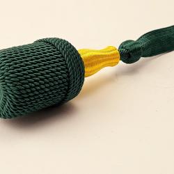 Dragonne de K98 ba&iuml;onnette Wehrmacht 3. &Eacute;tat-major du bataillon