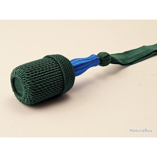 Dragonne de K98 ba�onnette Wehrmacht 4. �tat-major du bataillon