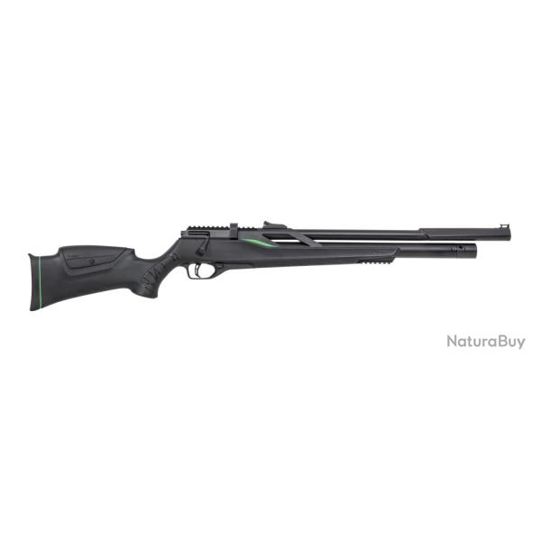 CARABINE T-REX PCP C4 5 25J SNOWPEAK