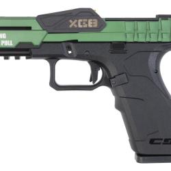 PISTOLET GBB XG8-MOD POSEIDON