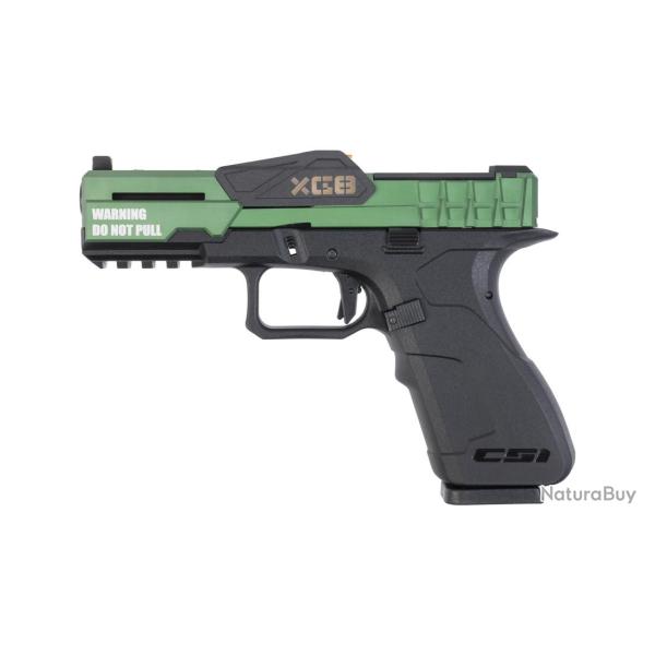 PISTOLET GBB XG8-MOD POSEIDON