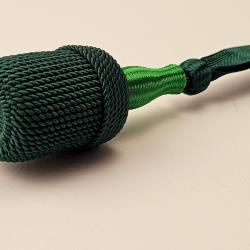 Dragonne de K98 ba&iuml;onnette Wehrmacht 5. &Eacute;tat-major du bataillon