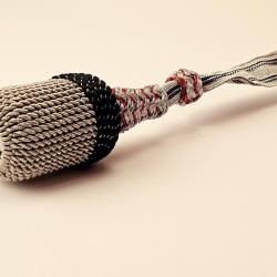 TeNo Dragonne sous officier  COUTELAS protection a&eacute;rienne