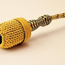 WW2 Dragonne  DAGUE DE LA POLICE DES CHEMINS DE FER ET VOIES D'EAU