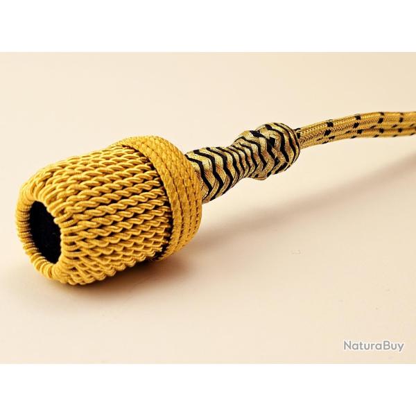 WW2 Dragonne  DAGUE DE LA POLICE DES CHEMINS DE FER ET VOIES D'EAU