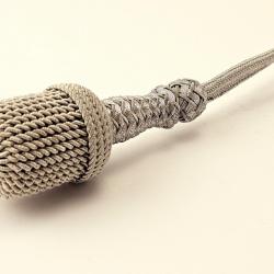 WW2 Dragonne DAGUE DES OFFICIERS DE L' ARMEE DE TERRE