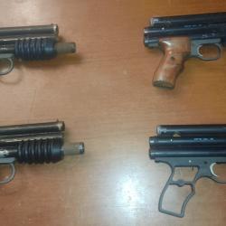 LAnceur paintball zgp 94