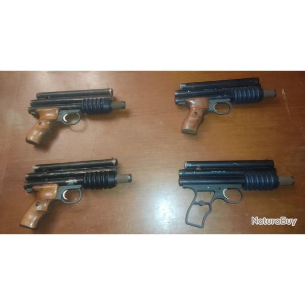 LAnceur paintball zgp 94