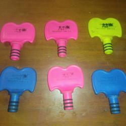 Ball buster painball