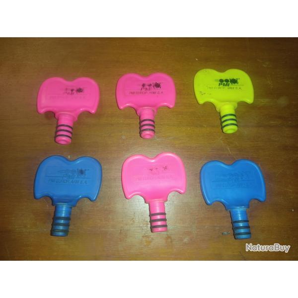 Ball buster painball