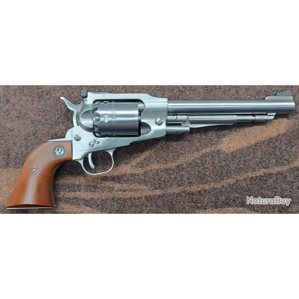 REVOLVER RUGER OLD ARMY CALIBRE 44 PN