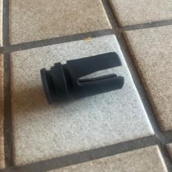 Cache flamme 1/2 28 5.56