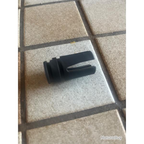 Cache flamme 1/2 28 5.56