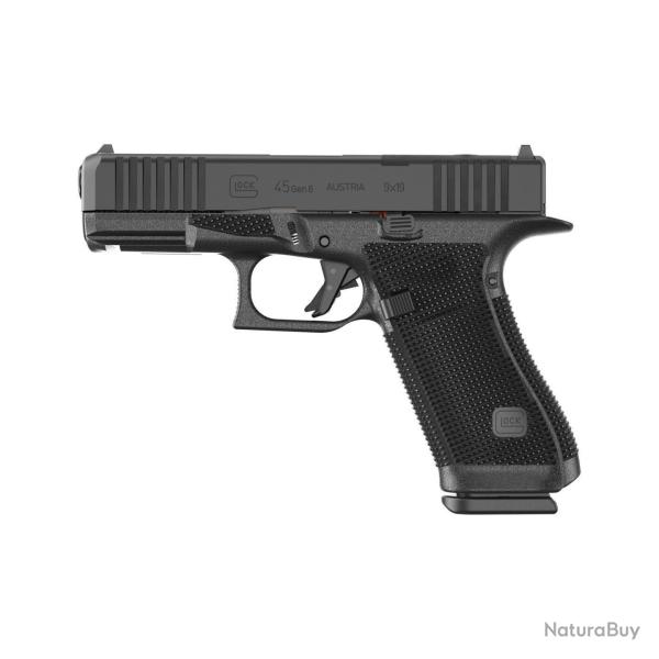 Glock 45 Gen 6 OR FS cal.9x19