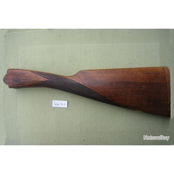 Crosse Beretta 686 Ultralight cal 12 1er mod�le �tat neuf avec tirant, vis et plaque de couche bois
