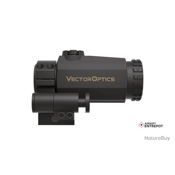 Vector Optics Magnifier Maverick-III 3x22 MIL
