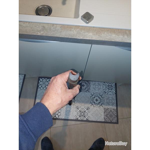 crosse us 17 remingtone original 100% originale